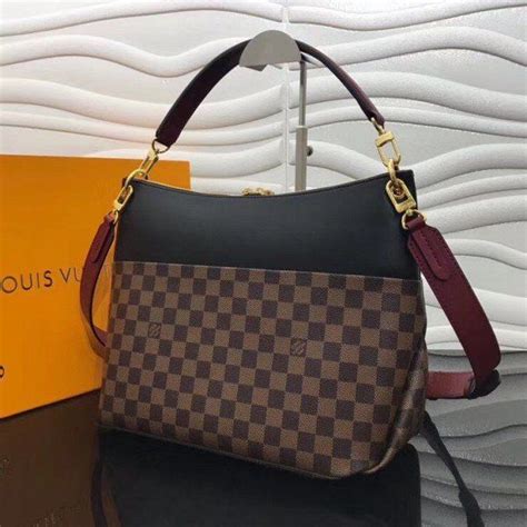 louis vuitton hobo replica|louis vuitton maida hobo.